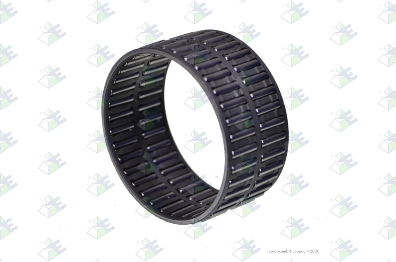 NEEDLE BEARING 75X83X40 suitable to MERCEDES-BENZ 0149813410