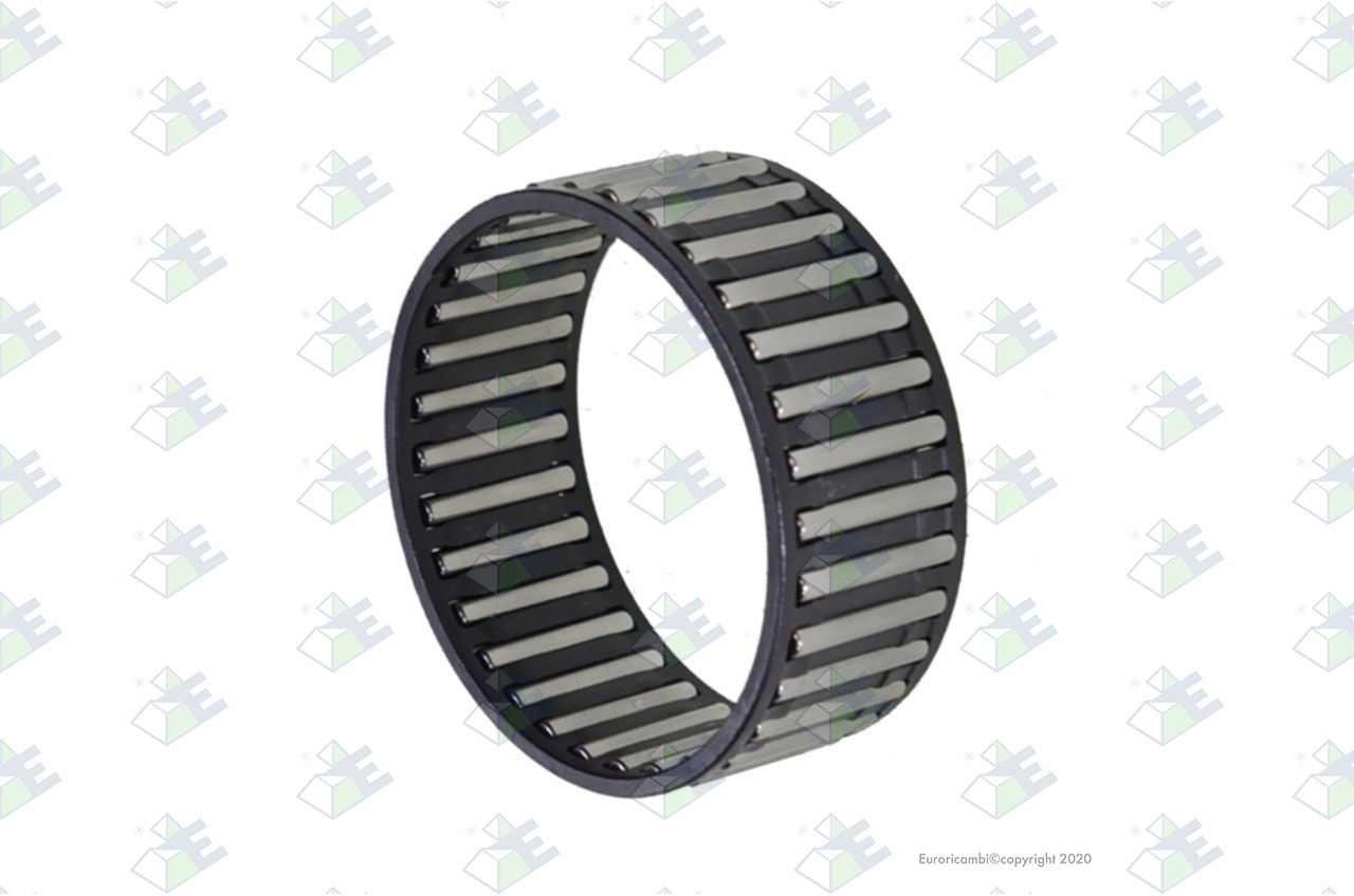 NEEDLE BEARING 66X74X29,5 suitable to MERCEDES-BENZ 0109814510