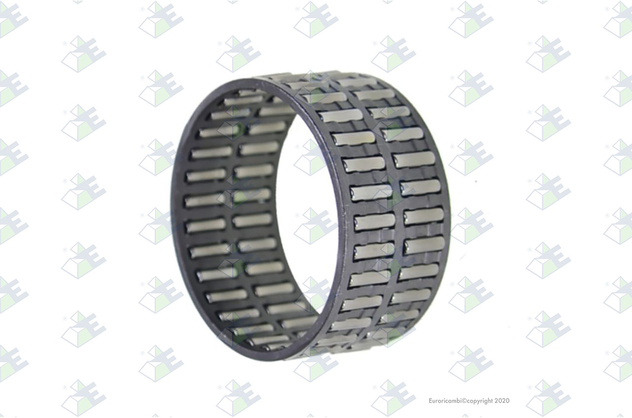 NEEDLE BEARING 64X72X34,5 suitable to MERCEDES-BENZ 0089818910