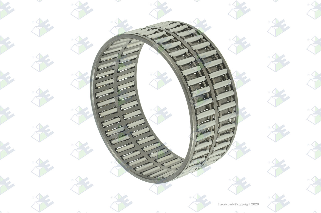 NEEDLE BEARING 89X97X40 W suitable to EUROTEC 98000258