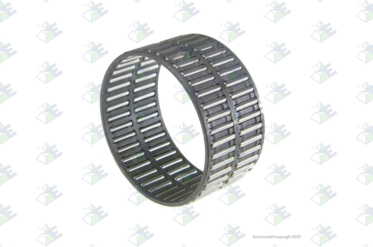 NEEDLE BEARING 85X93X45 W suitable to MERCEDES-BENZ 0089818510