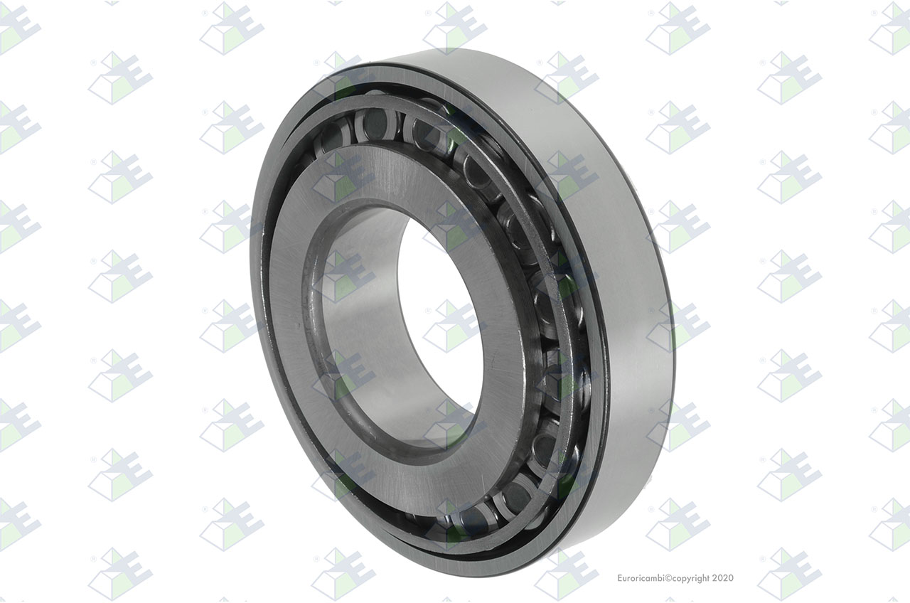BEARING 60X130X33,8 MM suitable to MERCEDES-BENZ 0029810205