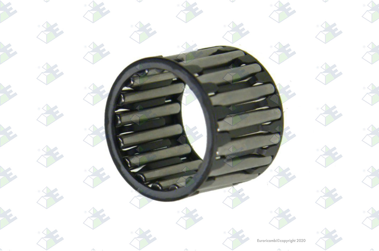 NEEDLE BEARING 30X38X30 suitable to ZF TRANSMISSIONS 0735320941