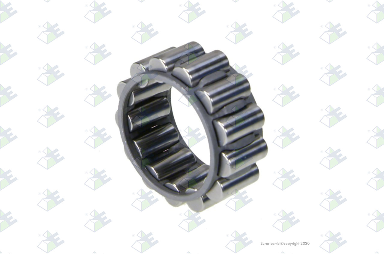 NEEDLE BEARING 40X60X26 suitable to A S T R A AST114397