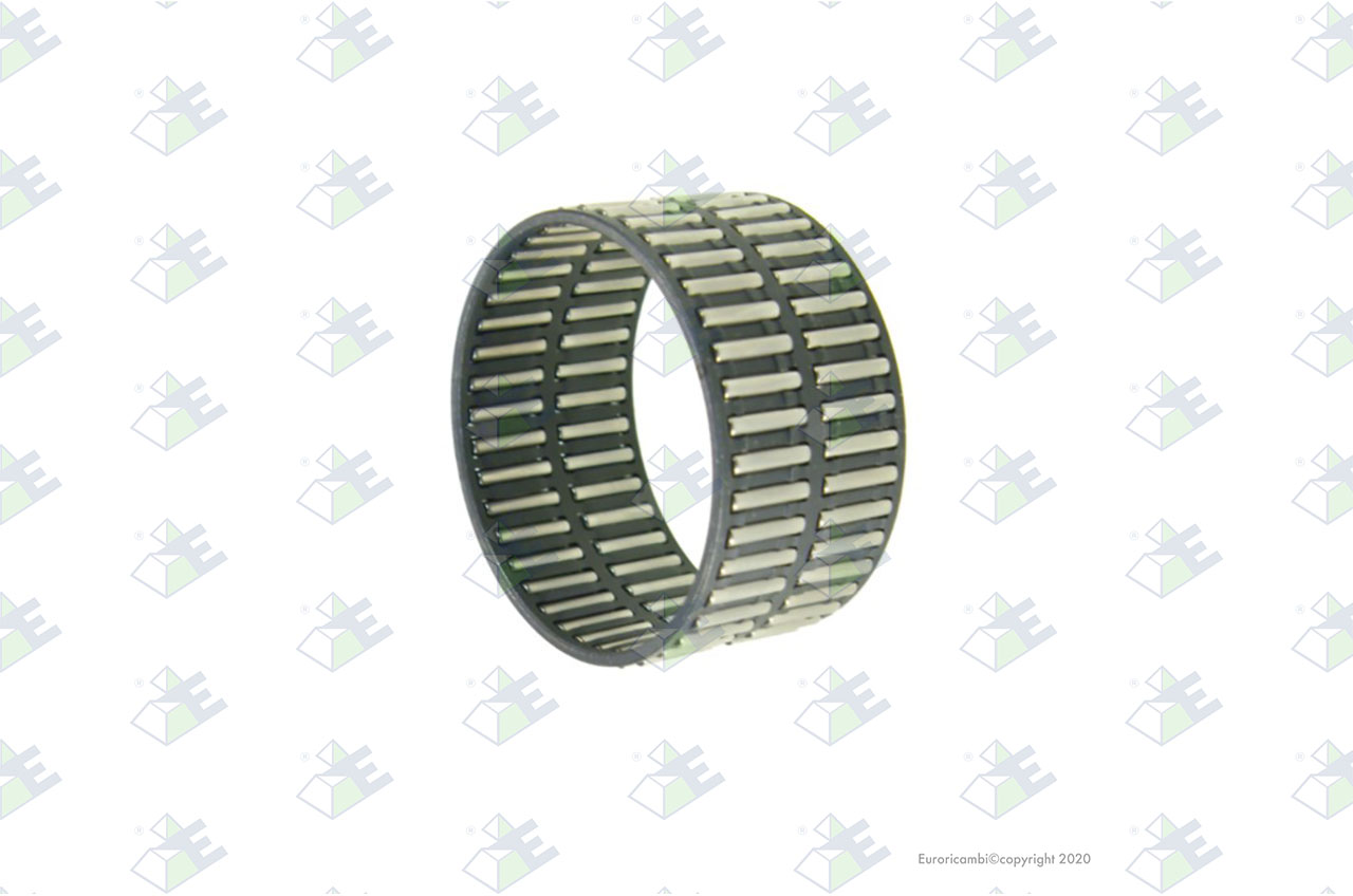 NEEDLE BEARING 80X88X46 W suitable to EUROTEC 98000279
