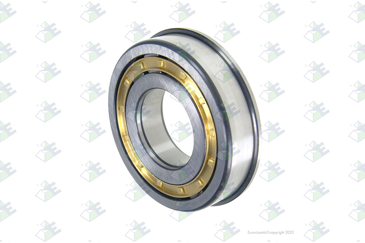 BEARING 65X140X33 MM suitable to ZF TRANSMISSIONS 0735410076