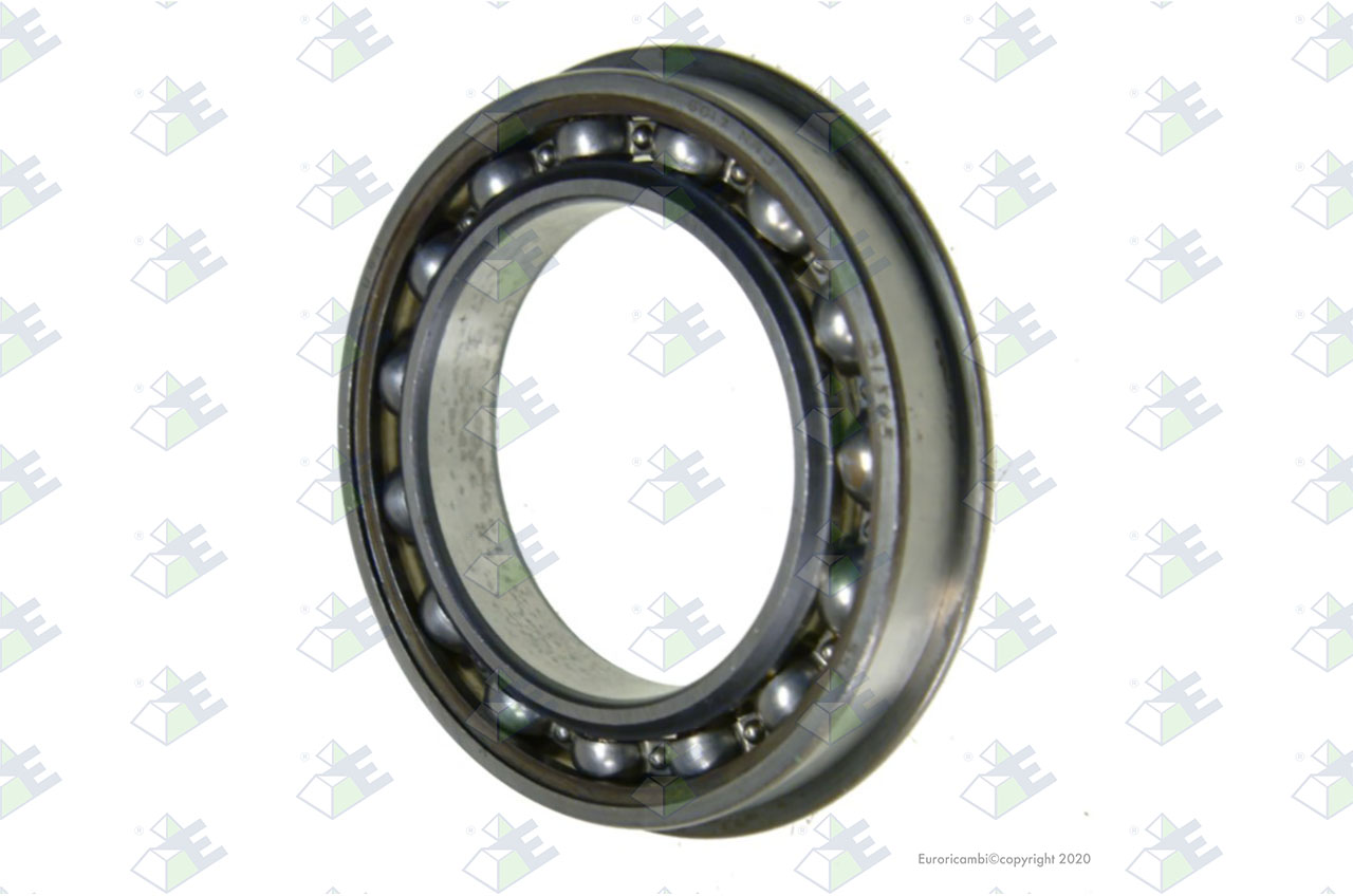 BEARING 85X130X22 MM suitable to EATON - FULLER 81505