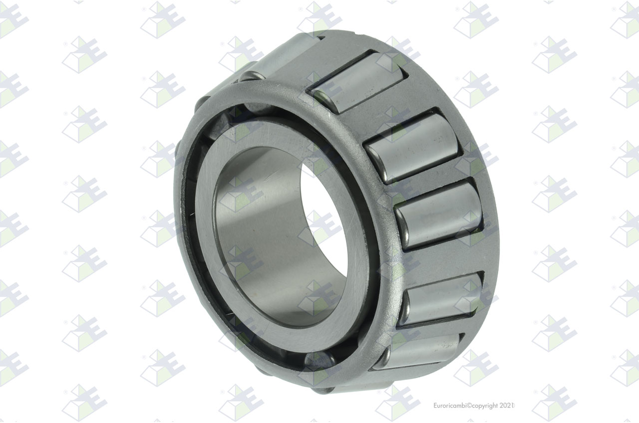 BEARING 50X36 MM suitable to MERCEDES-BENZ 0129819905