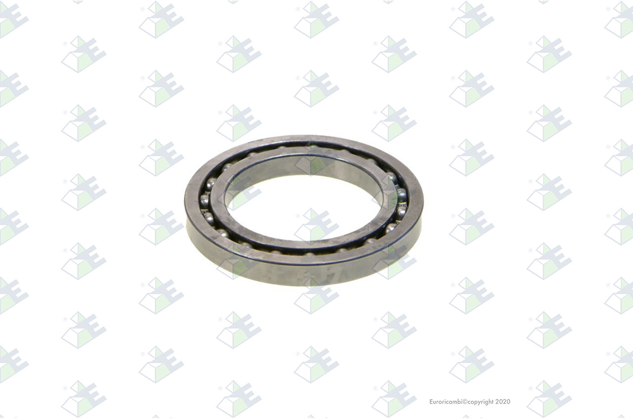 BEARING 75X115X13 MM suitable to IVECO 9987776