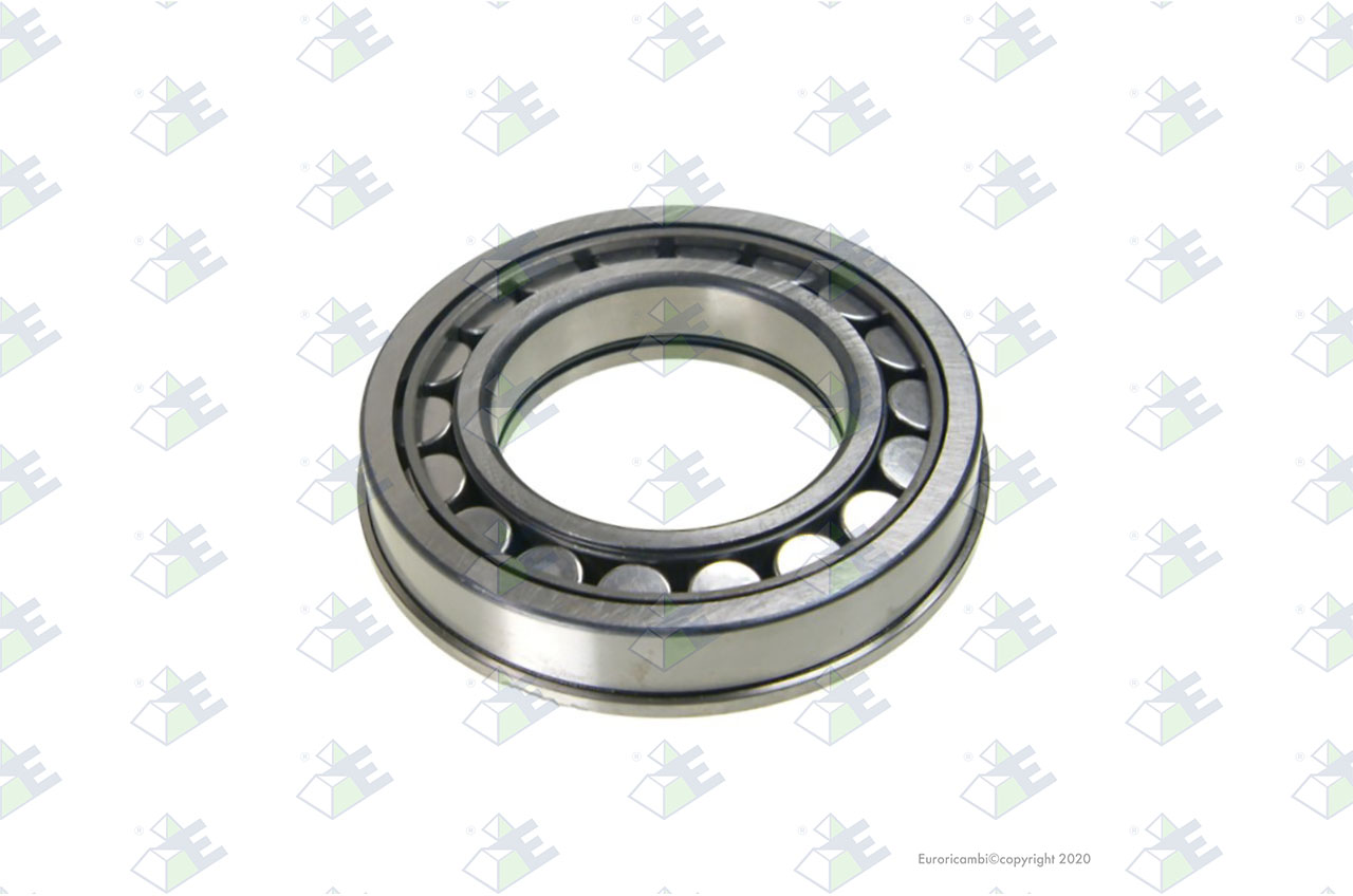 BEARING 80X140X26 MM suitable to MAN 81934200054
