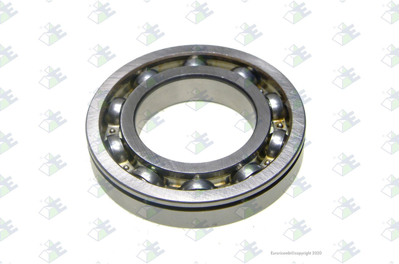 BEARING 65X120X23 MM suitable to EUROTEC 98000177