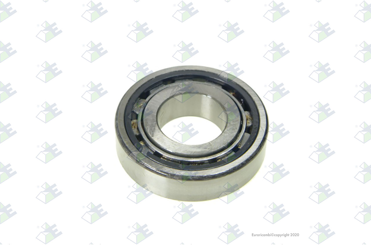 BEARING 40X90X23 MM suitable to EATON - FULLER 4303031