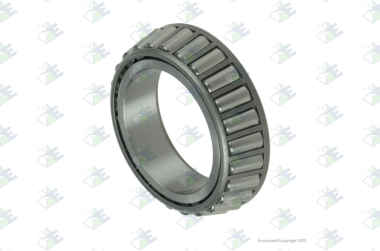 BEARING 45,98X18 MM suitable to MERCEDES-BENZ 0129817105