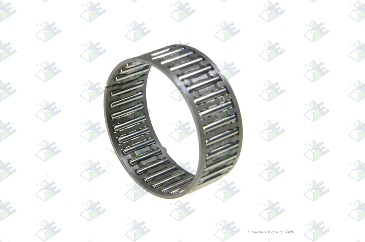 NEEDLE BEARING 72X80X31 suitable to MERCEDES-BENZ 0239818210