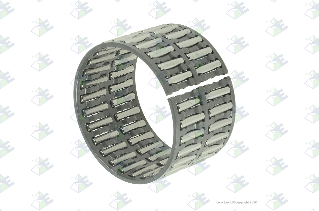NEEDLE BEARING 68X60X40 suitable to MERCEDES-BENZ 0189819710