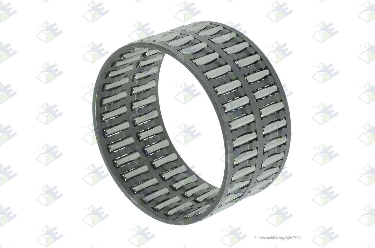 NEEDLE BEARING 72X80X40 suitable to MERCEDES-BENZ 0239814210