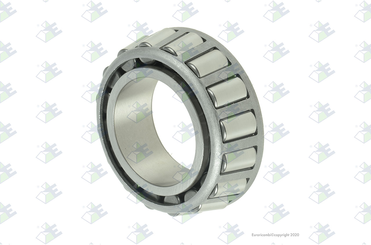 BEARING 55X29,8 MM suitable to MERCEDES-BENZ 0159816205