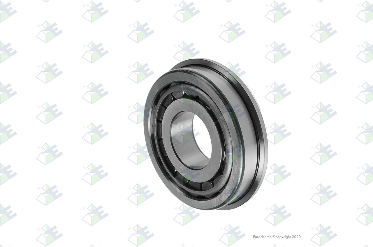 BEARING 45X110X12 MM suitable to AM GEARS 87668