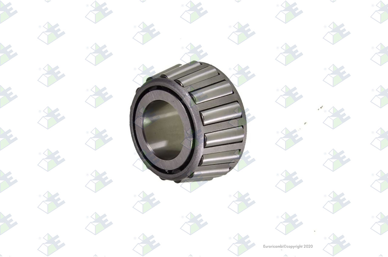 BEARING 38,1X40,39 MM suitable to EUROTEC 98000656