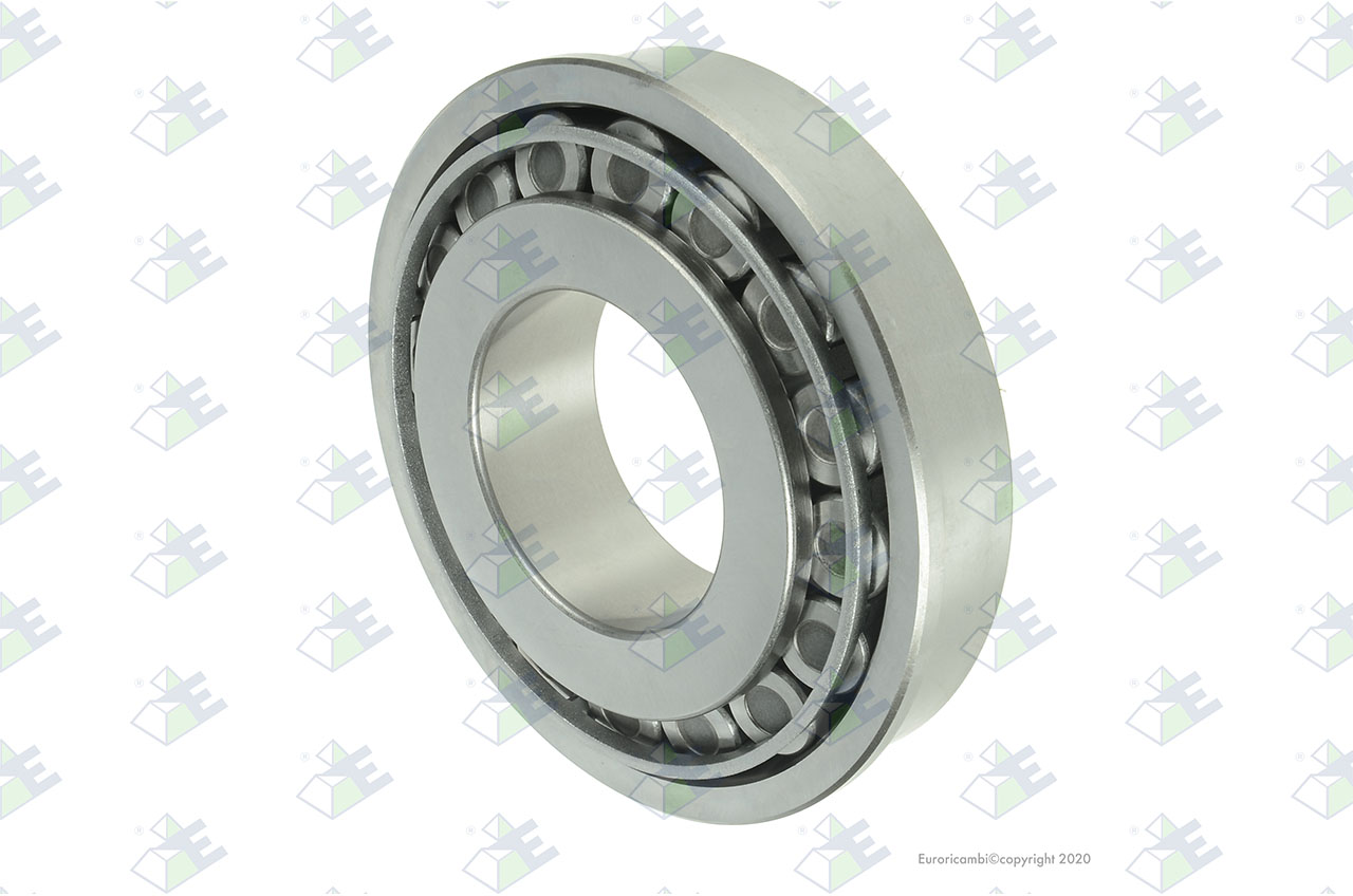 BEARING 65X140X13,5 MM suitable to MERCEDES-BENZ 0159814005