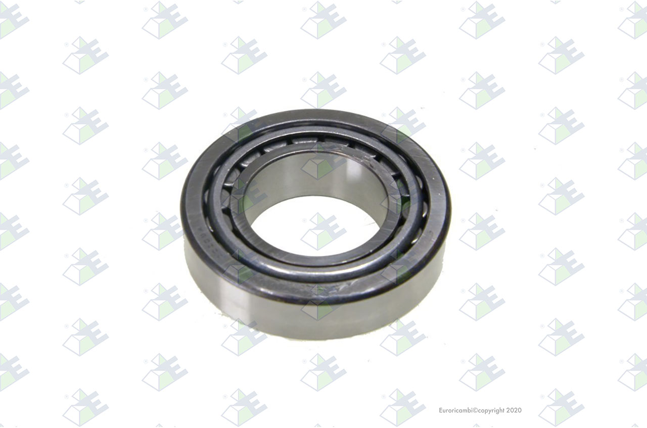 BEARING 45X85X24,75 MM suitable to ZF TRANSMISSIONS 0635373004