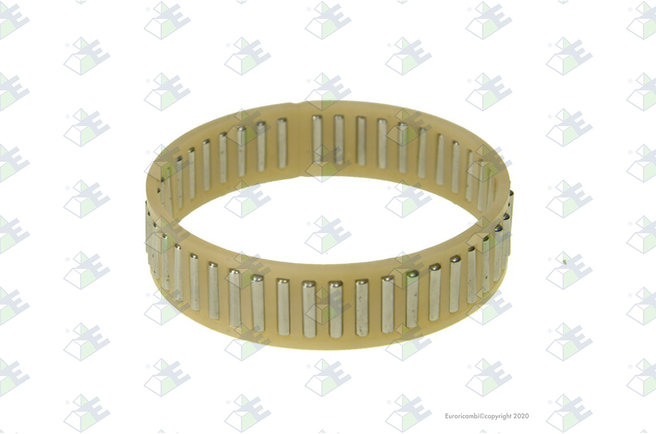 NEEDLE BEARING 93X101X25 suitable to ZF TRANSMISSIONS 0735321373