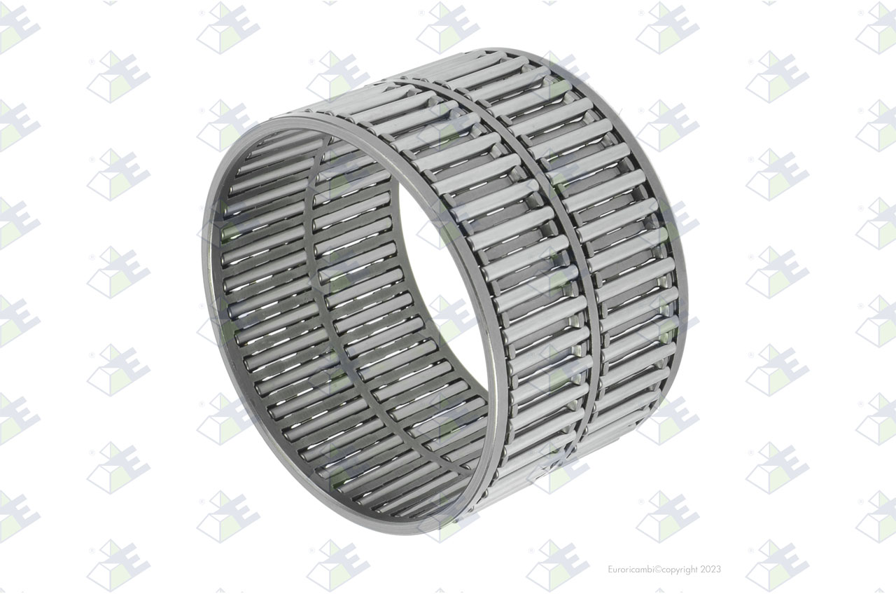 NEEDLE BEARING 92X100X63 suitable to MERCEDES-BENZ 0169813510