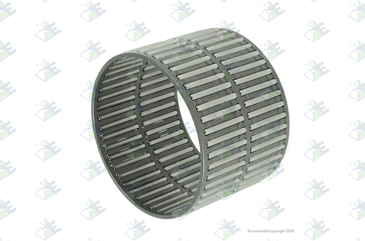 NEEDLE BEARING 96X104X72 suitable to ZF TRANSMISSIONS 0750115327