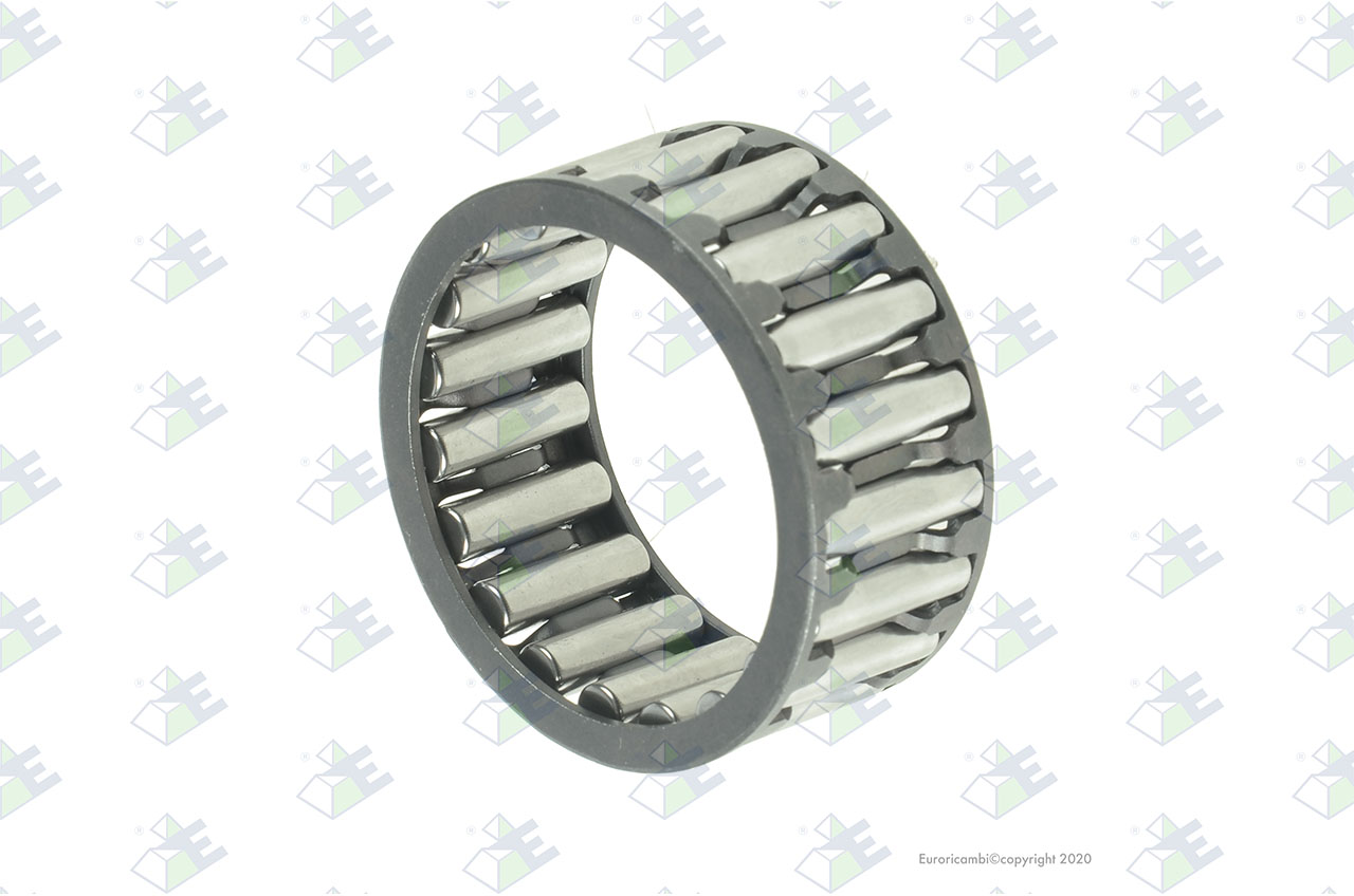 NEEDLE BEARING 45X57X25 suitable to ZF TRANSMISSIONS 0750115369
