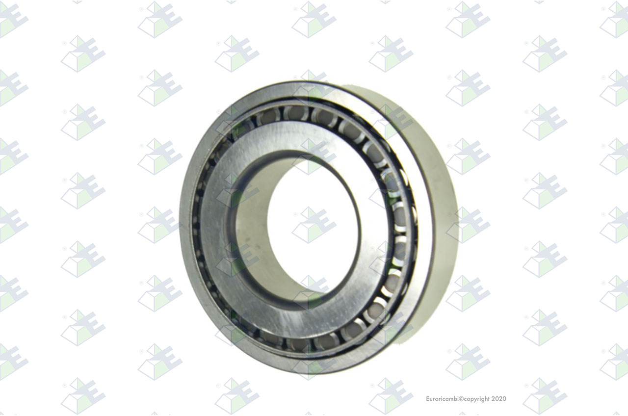 BEARING 50X110X42,25 MM suitable to MAN 81934200131