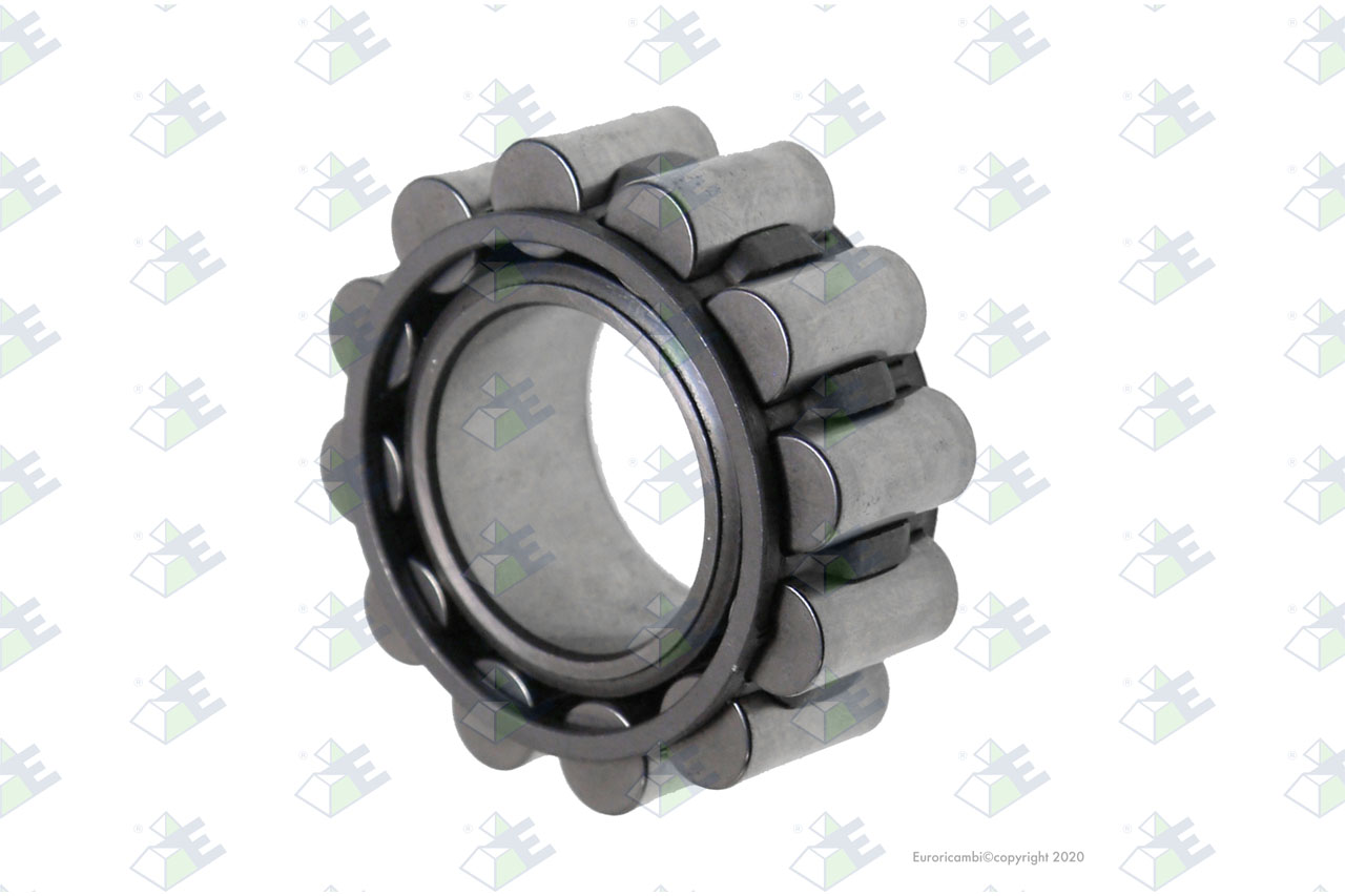BEARING 35X68X27,5 MM suitable to EUROTEC 98000425