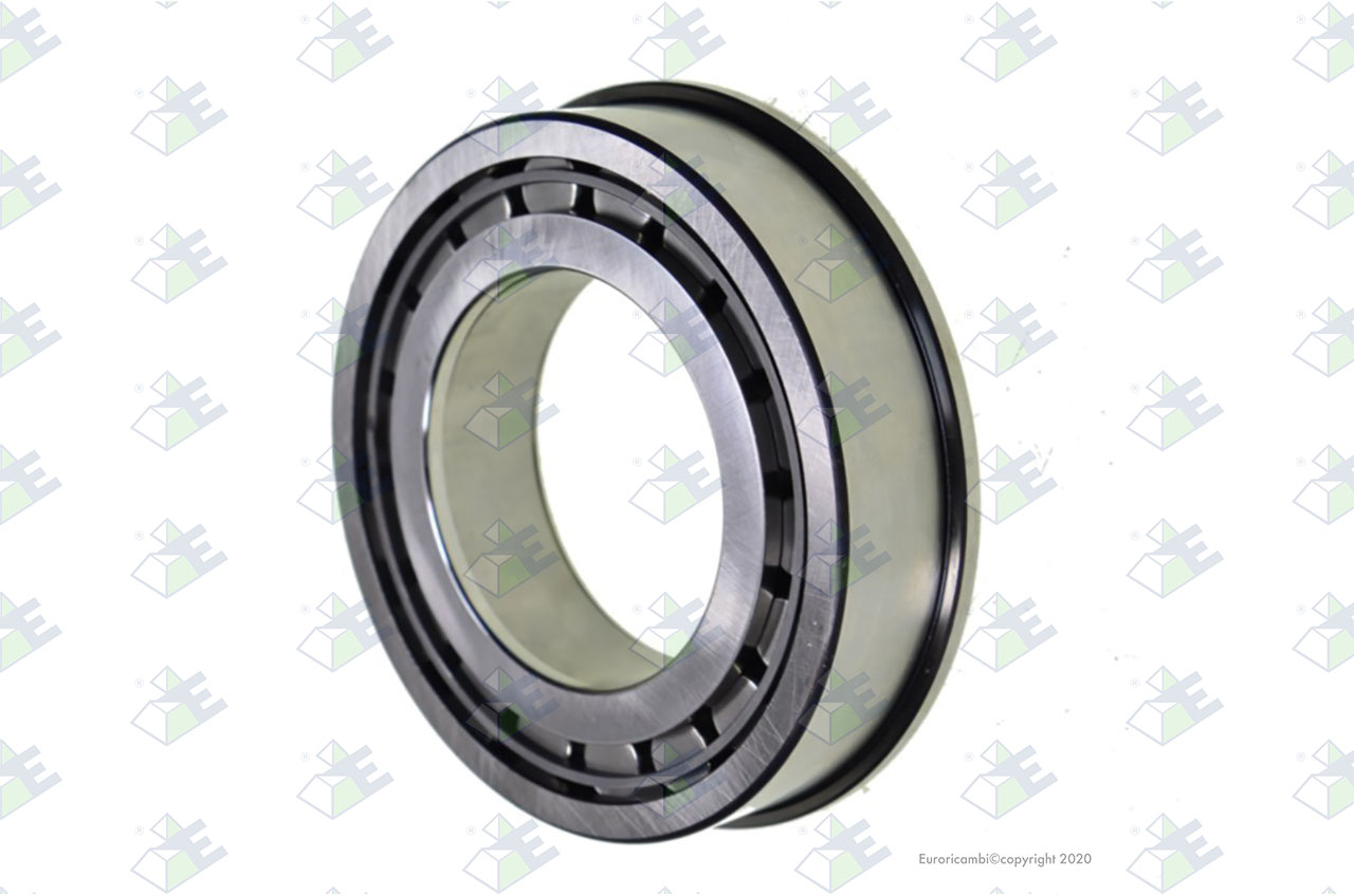 BEARING 80X140X33,5 MM suitable to MERCEDES-BENZ 0029804902