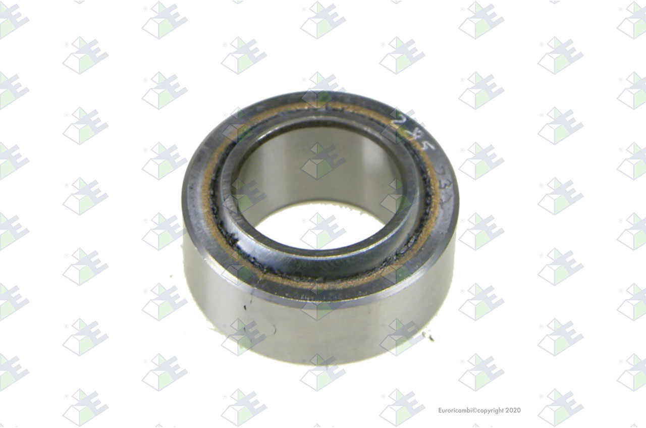 BEARING 25X42X20 MM suitable to ZF TRANSMISSIONS 0635285037