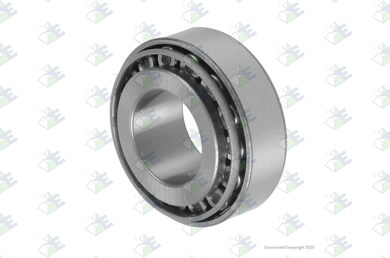 BEARING 39,69X80X29,37 MM suitable to MERCEDES-BENZ 0099812801