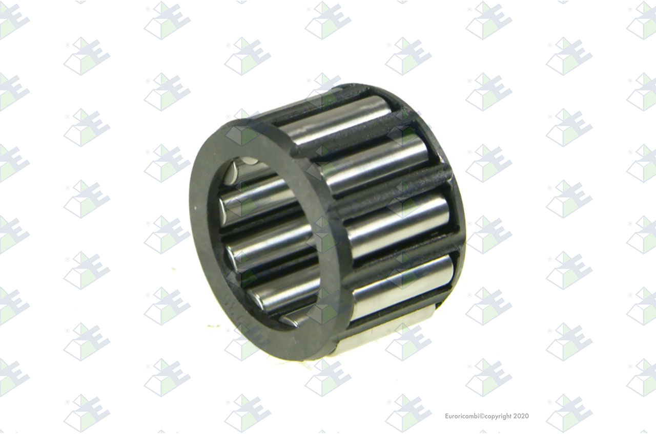 NEEDLE BEARING 30X48X30,7 suitable to MERCEDES-BENZ 0219816610