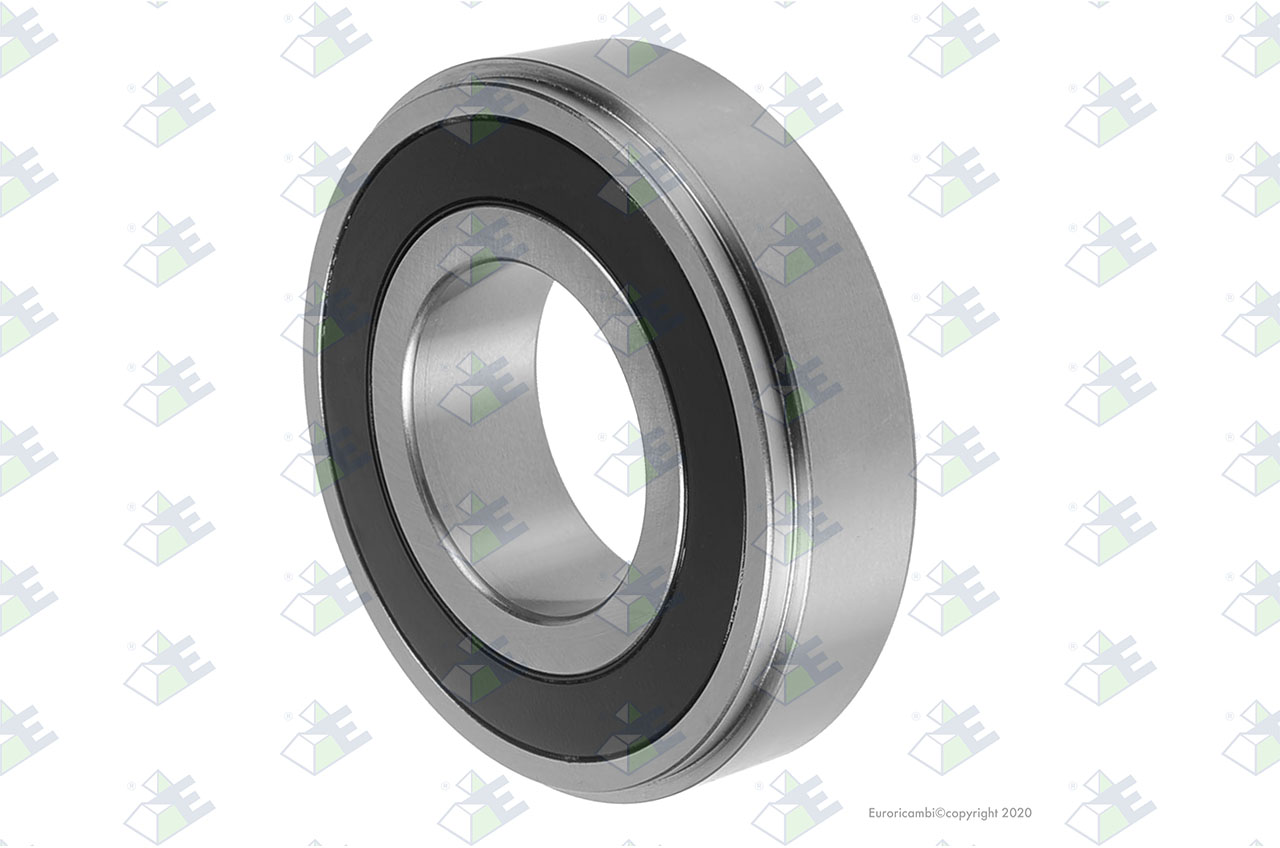 BEARING 55X116X28 MM suitable to EUROTEC 98000456