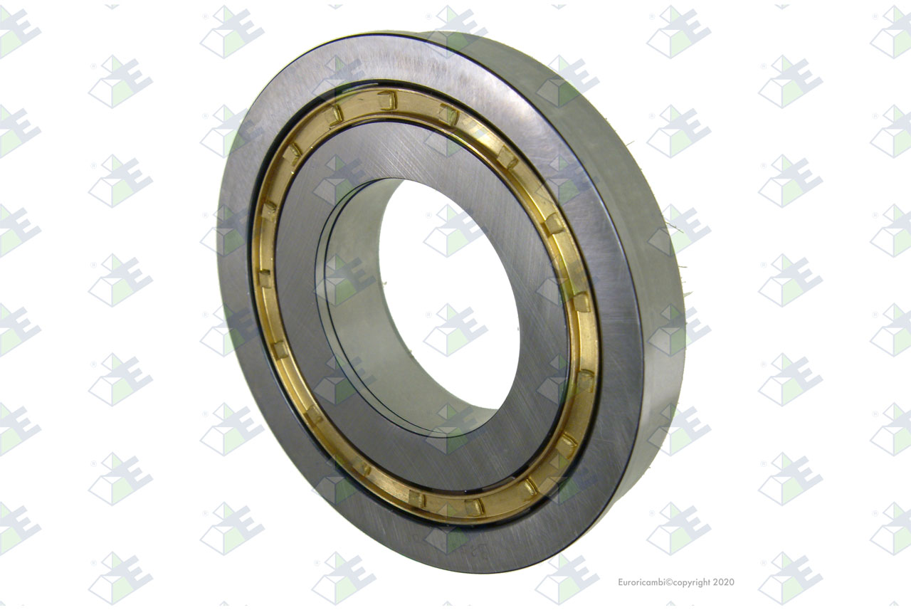 BEARING 75X150X26,5 MM suitable to ZF TRANSMISSIONS 0750118007