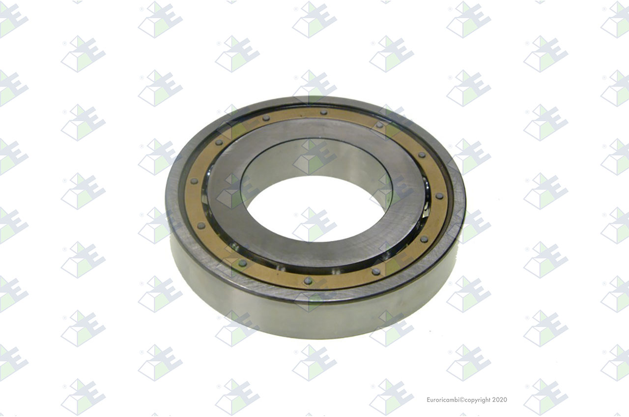 BEARING 70X140X26 MM suitable to SKF BB13076