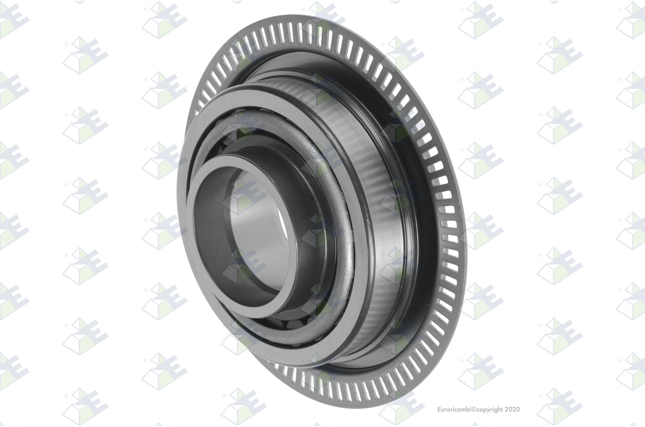 BEARING 60X130X51 MM suitable to MERCEDES-BENZ 0189816805