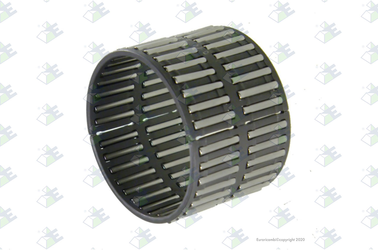 NEEDLE BEARING 75X83X58 suitable to MERCEDES-BENZ 0119819510