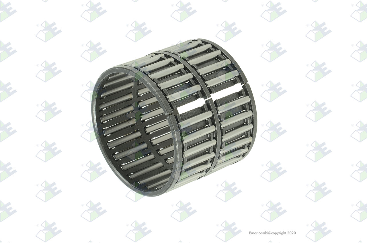NEEDLE BEARING 60X68X54 suitable to MERCEDES-BENZ 0199816010