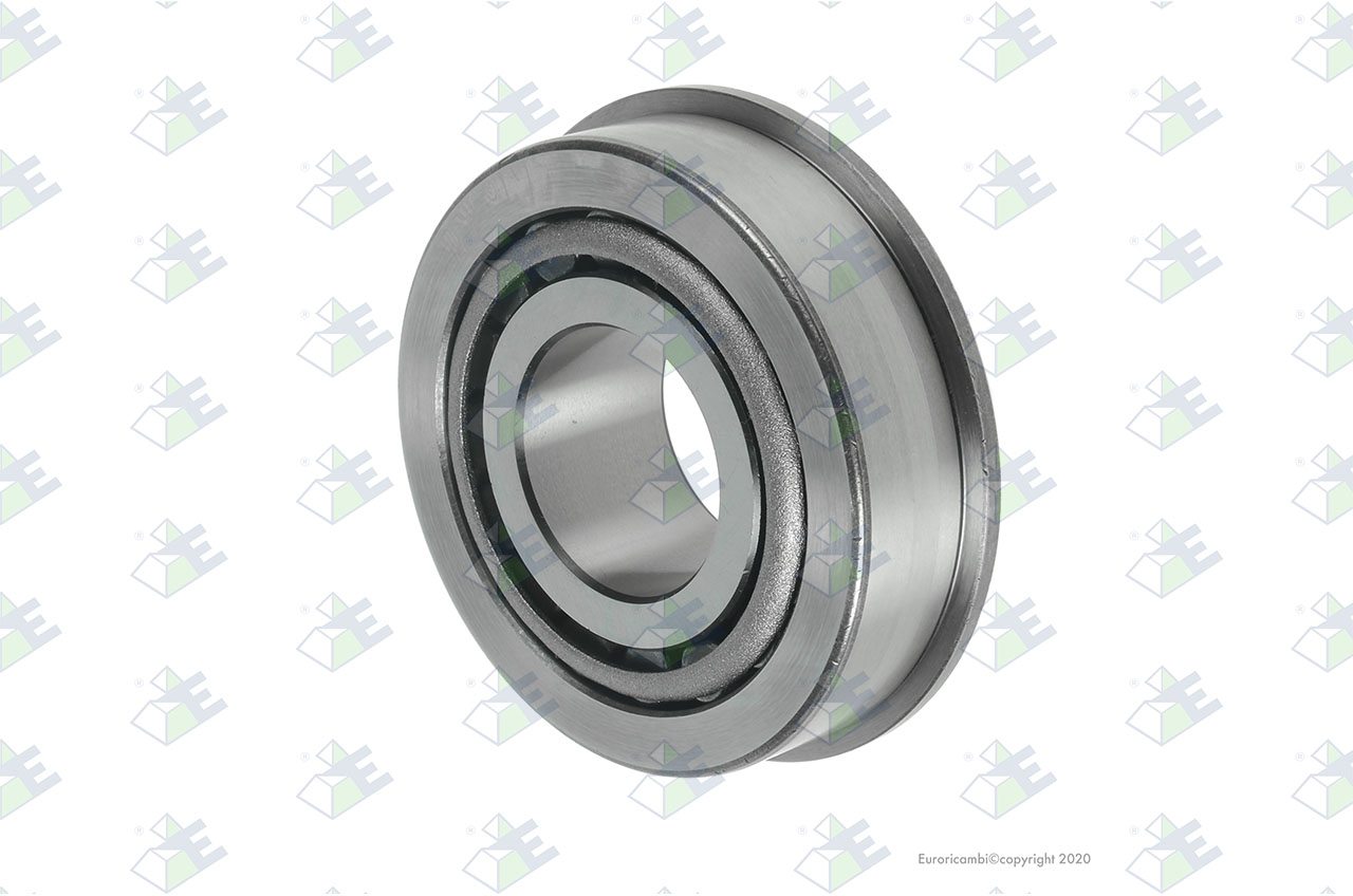 BEARING 40X95X33 MM suitable to AM GEARS 19187