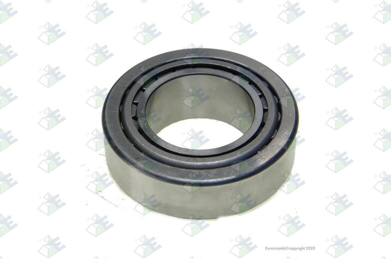 BEARING 55X100X35 MM suitable to MERCEDES-BENZ 0049816705
