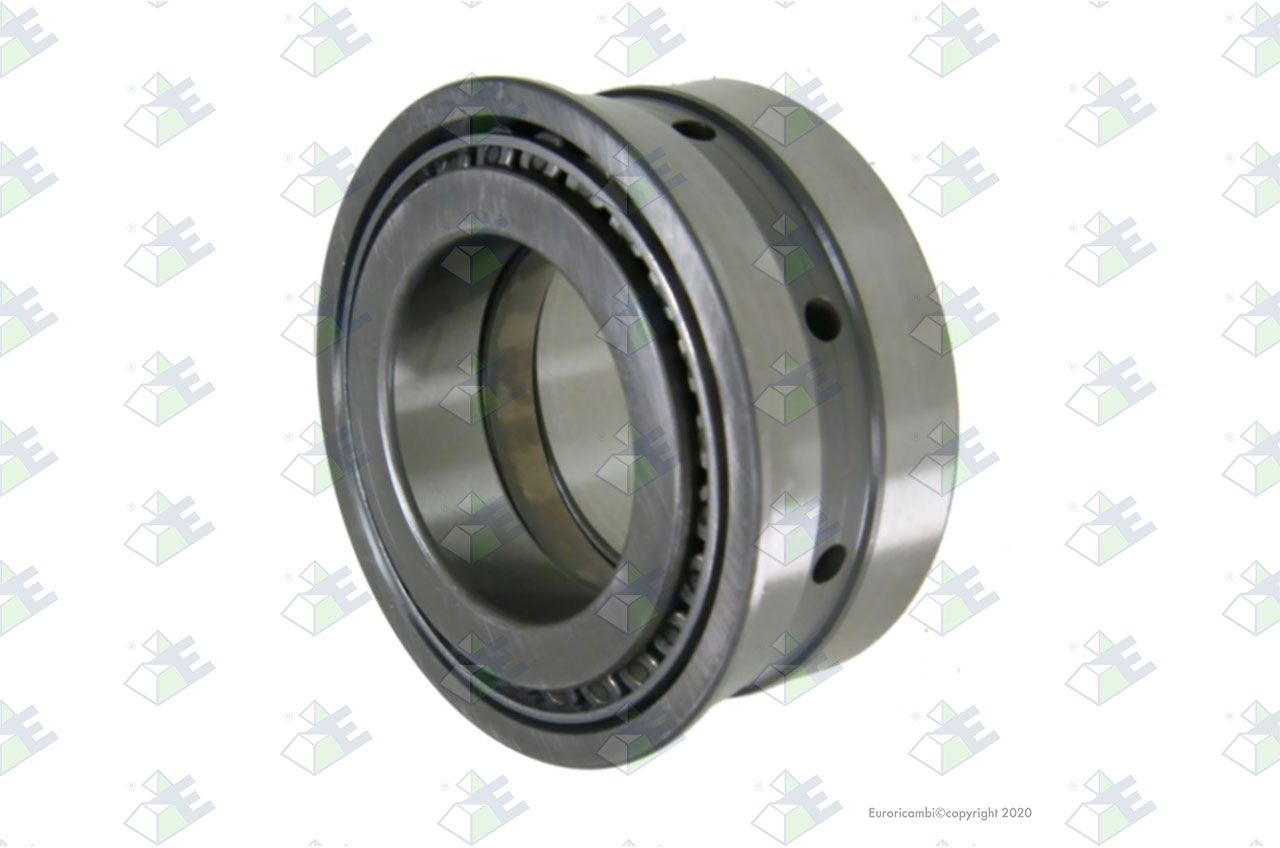 BEARING 70X117X64 MM suitable to MAN 81934200300