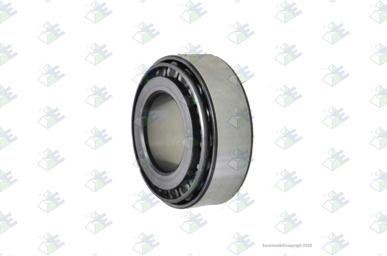 BEARING 50X100X36 MM suitable to EUROTEC 98000624