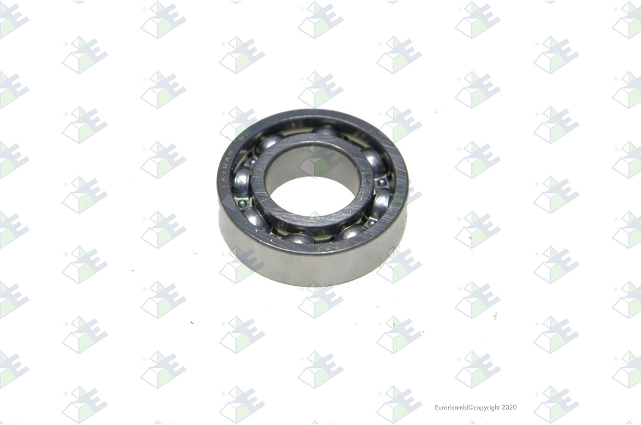 BEARING 17X35X10 MM suitable to MERCEDES-BENZ 4009812525