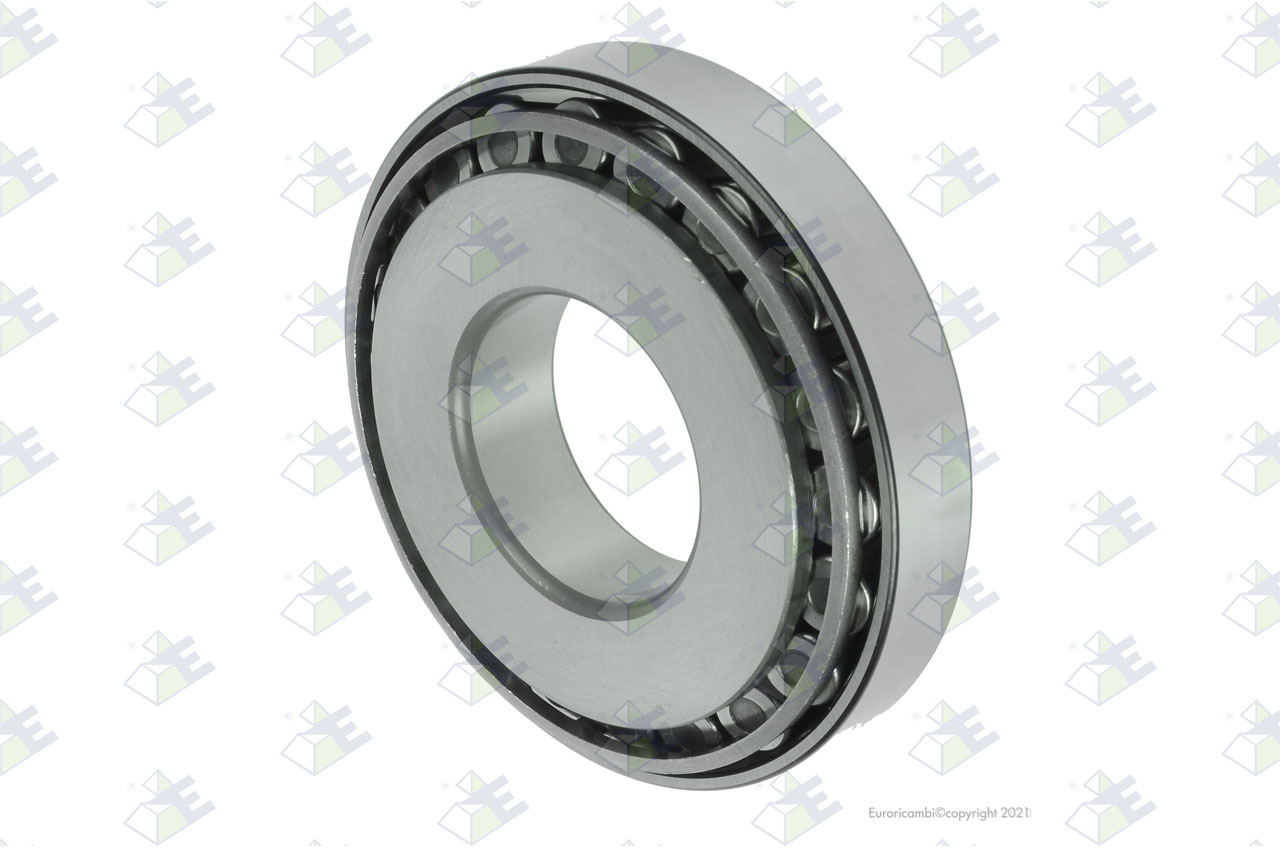 BEARING 55X130X27,25 MM suitable to MERCEDES-BENZ 0169810305