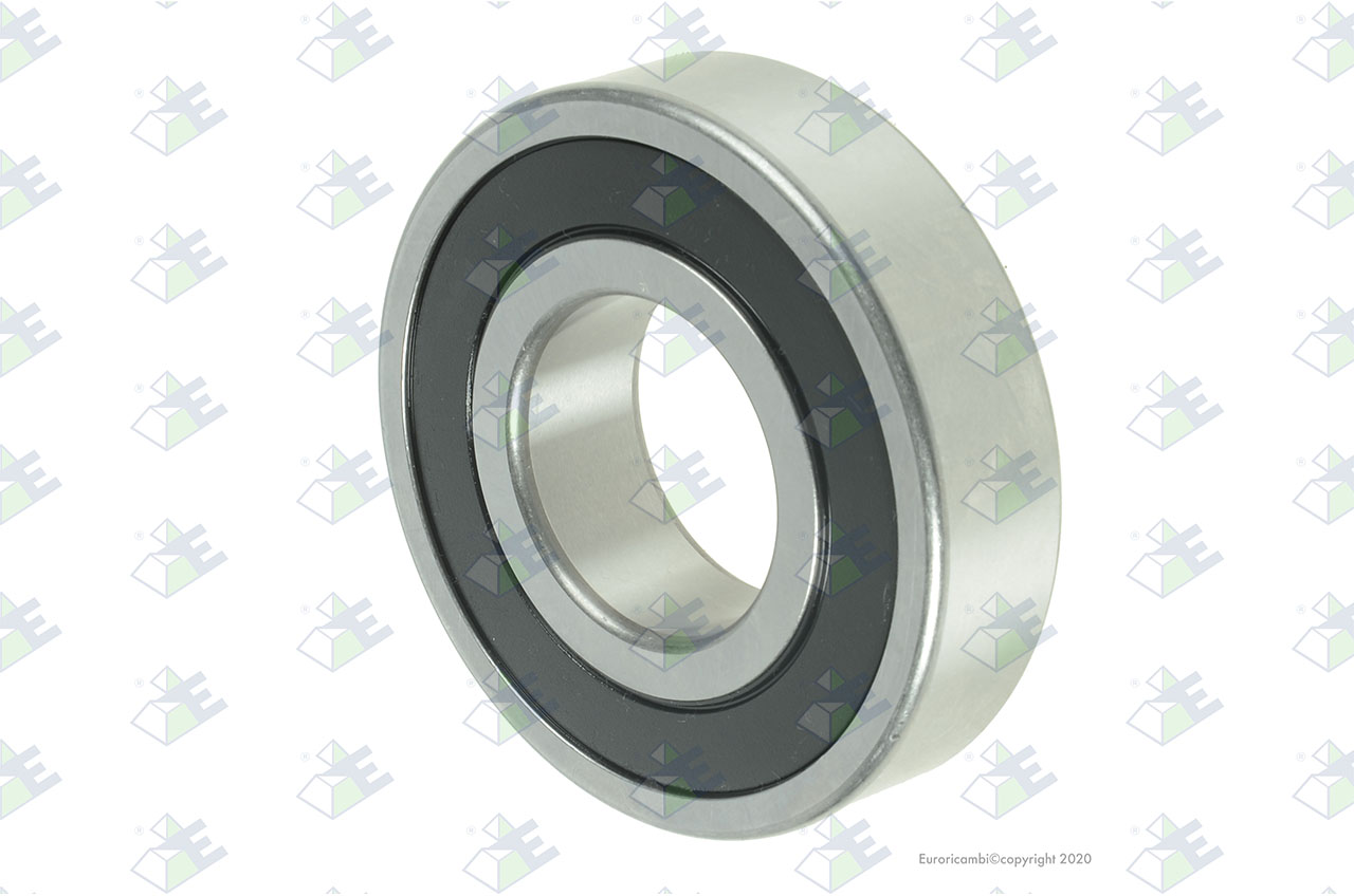 BEARING 45X100X25 MM suitable to MERCEDES-BENZ 0099815725