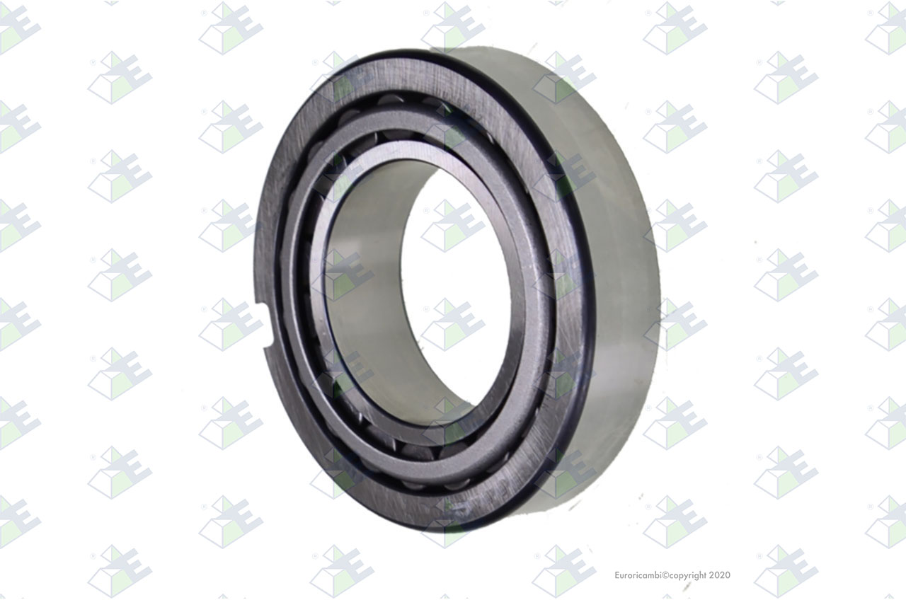 BEARING 60X110X29,75 MM suitable to IVECO 26800180