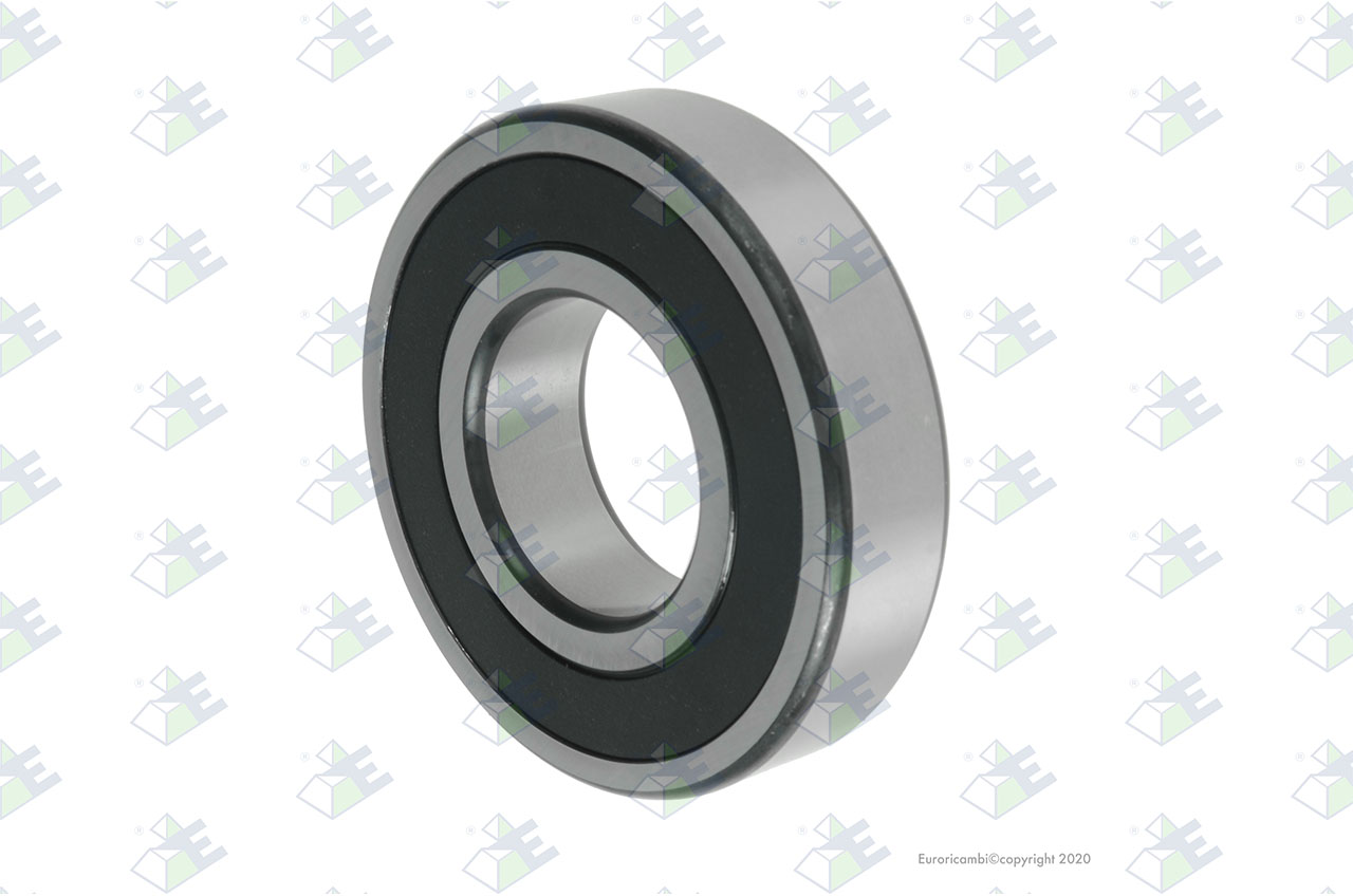 BEARING 55X120X29 MM suitable to ZF TRANSMISSIONS 0073301112